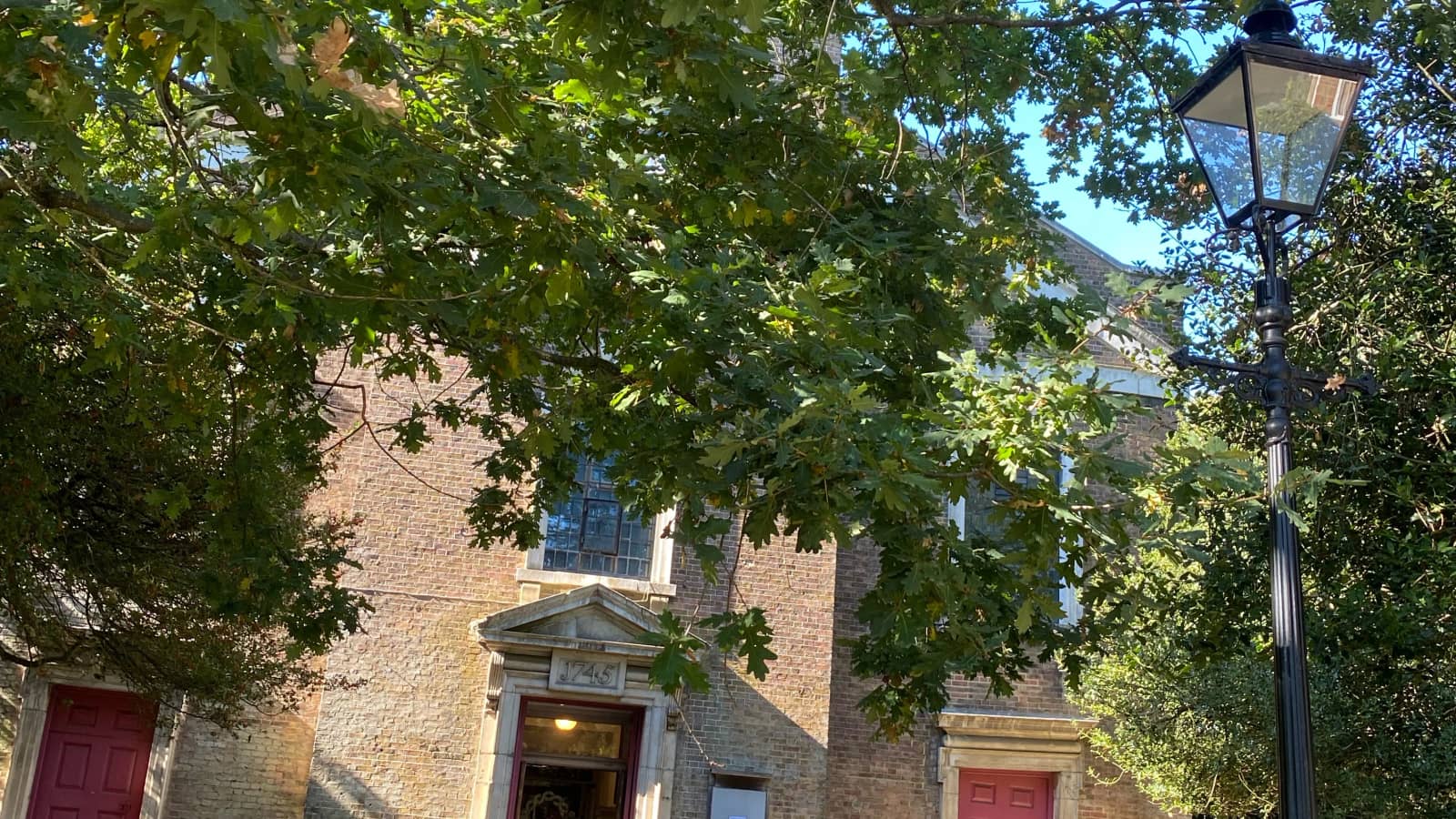Hampstead Walk 1 – Village, Artists and Hidden History
