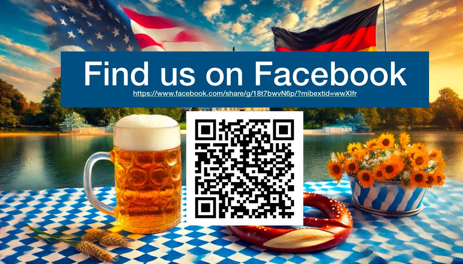 Washington DC German Meetup/Stammtisch