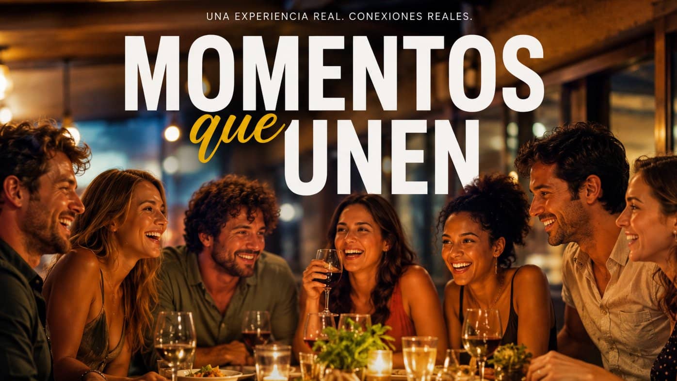 [sábado] Momentos que Unen