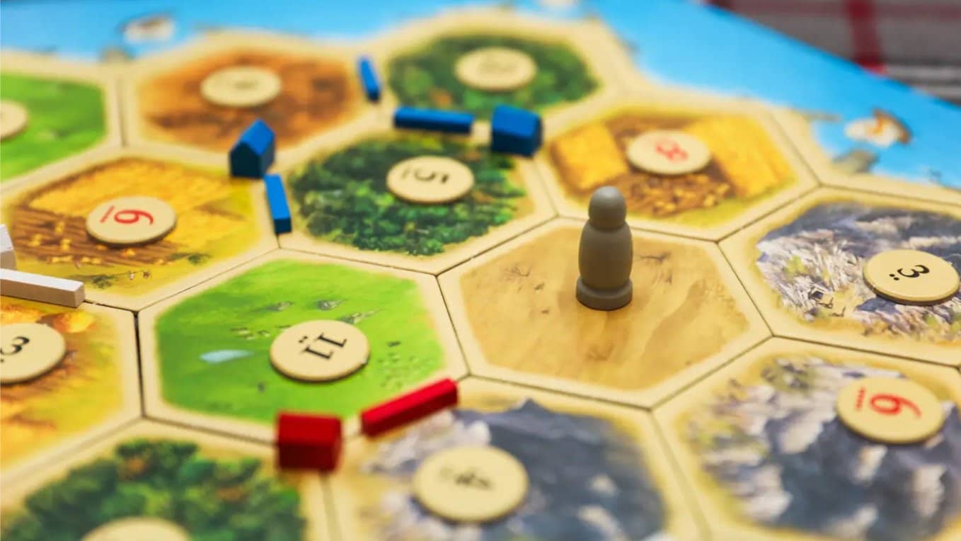 Second Sundays Board Games - Seattle Vegans