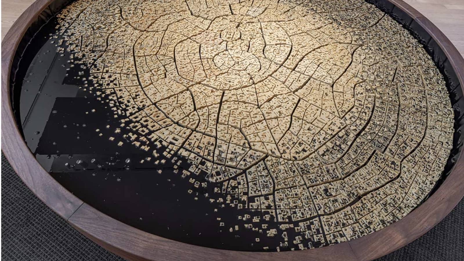 Free Admission: International Ceramic Art Fair + Food/Drinks (Gardiner Museum)