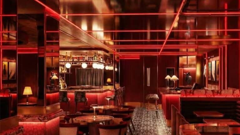 InterNations SG Newcomers Event: an Evening of New Connections