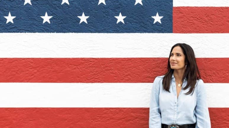 Padma's All American by Padma Lakshmi