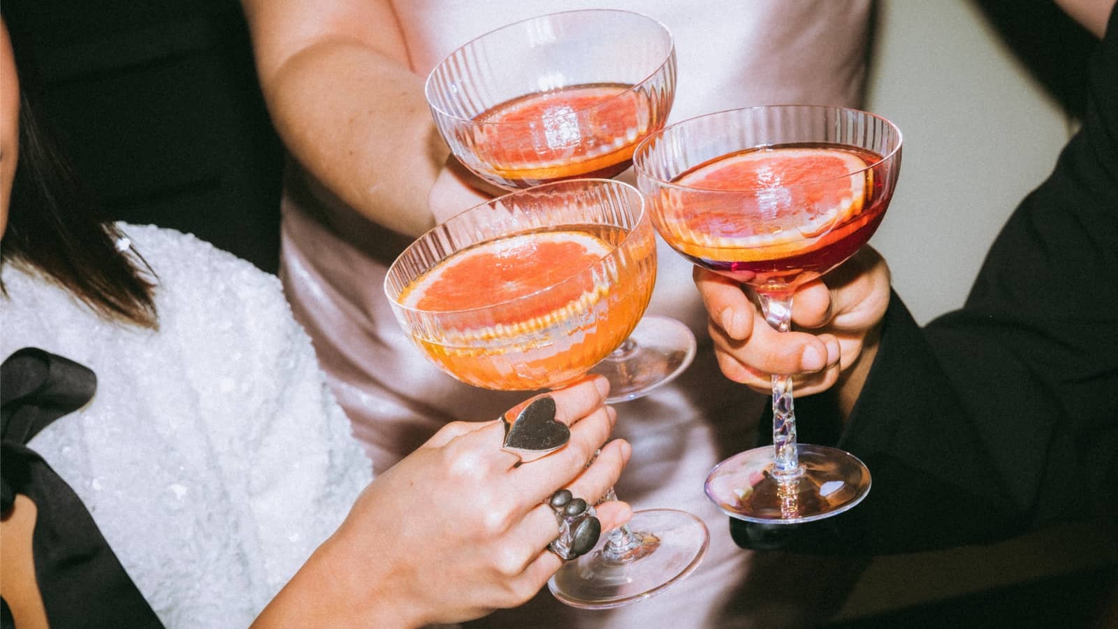 (girls) night out | mother/maker summer drinks meet up