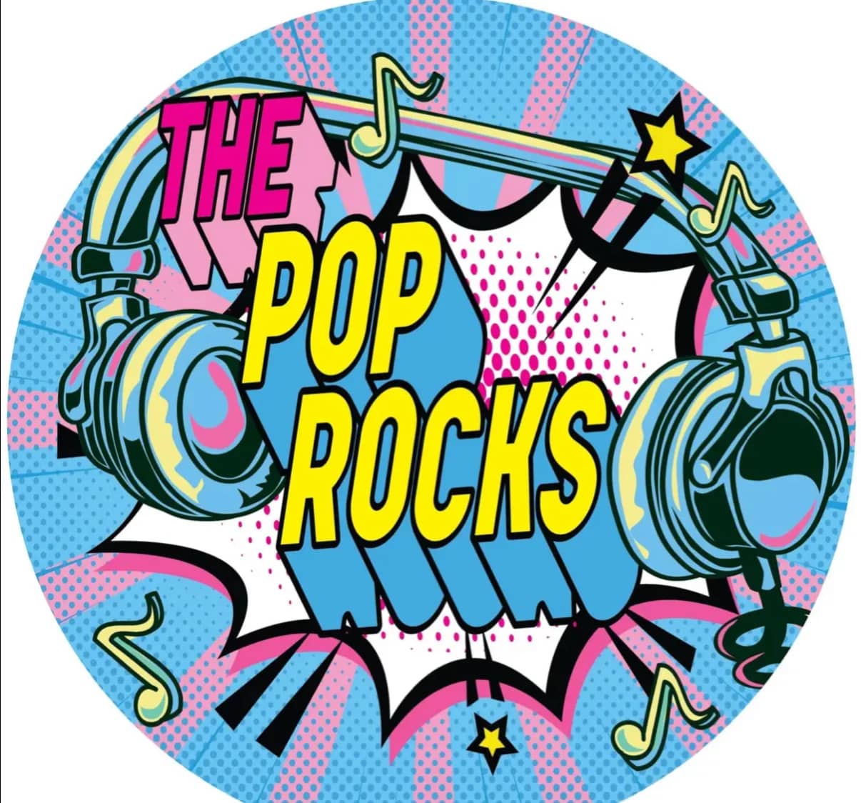 Pop Punk Night: The Pop Rocks @ The Renegade!