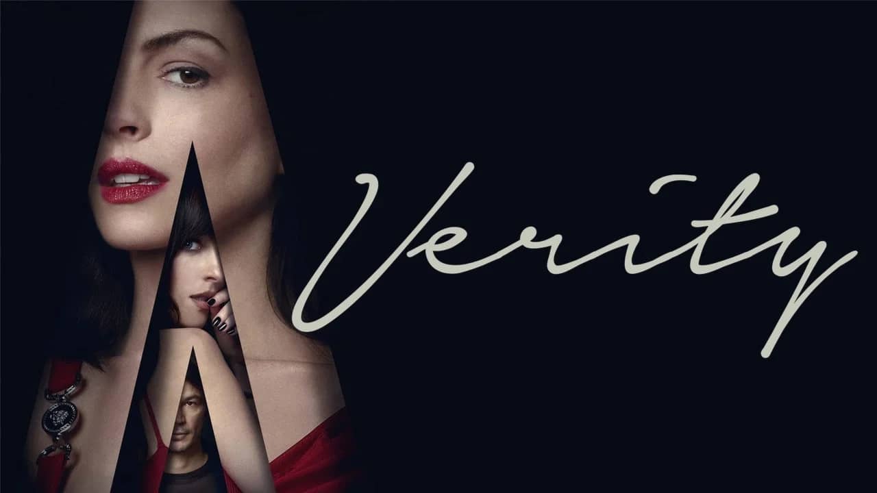 👁️🎬VERITY