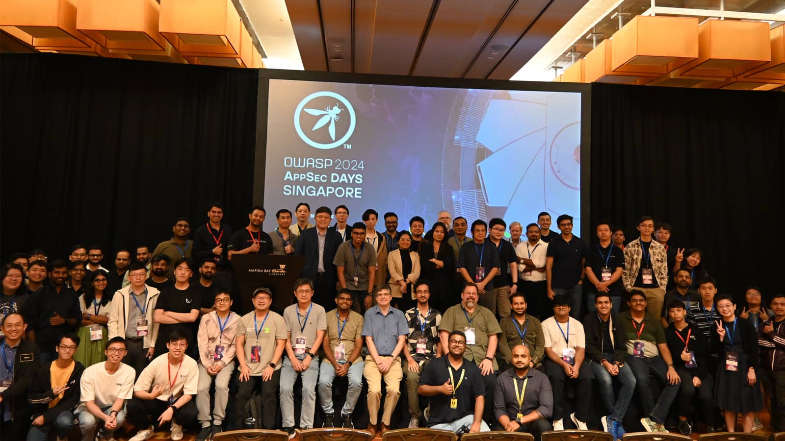 OWASP Singapore Chapter August Meetup