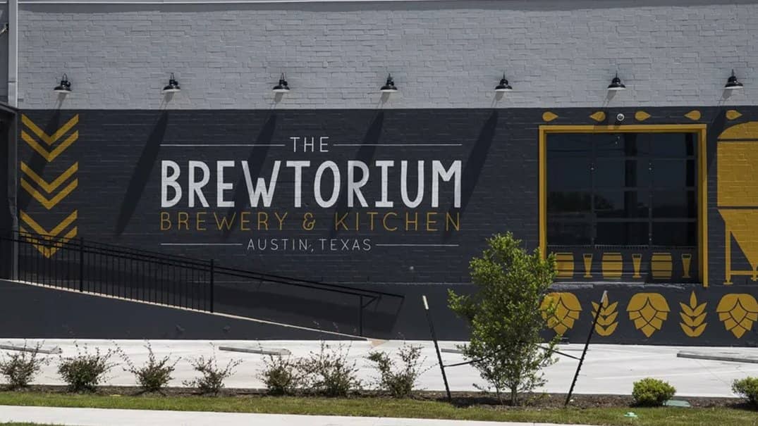 Austin Low-Key Data Meetup