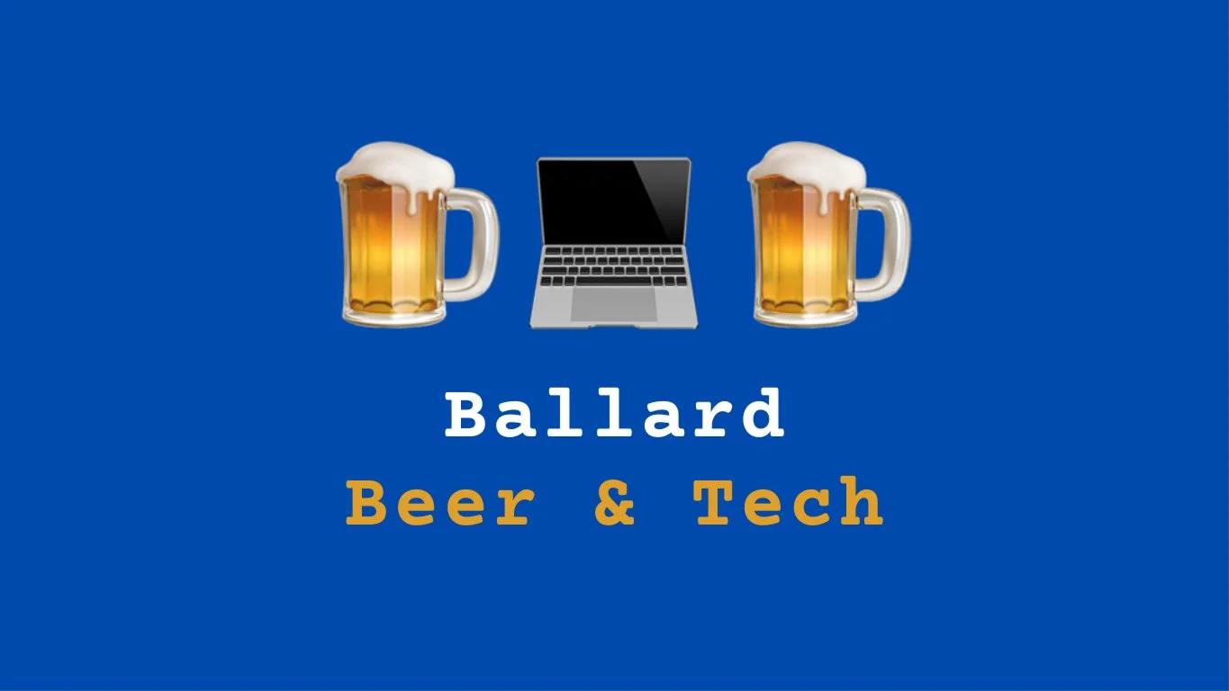 Happy Hour: Dirty Couch Brewing