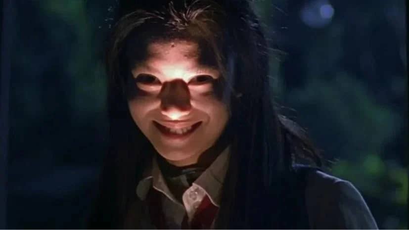 Movie Night - Battle Royale (2000) @ The Tractor Tavern