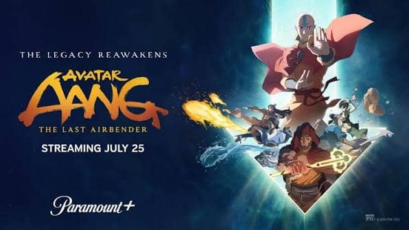 Avatar Aang: The Last Airbender Movie Screening (Lakeview)