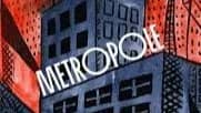 October read: Metropole