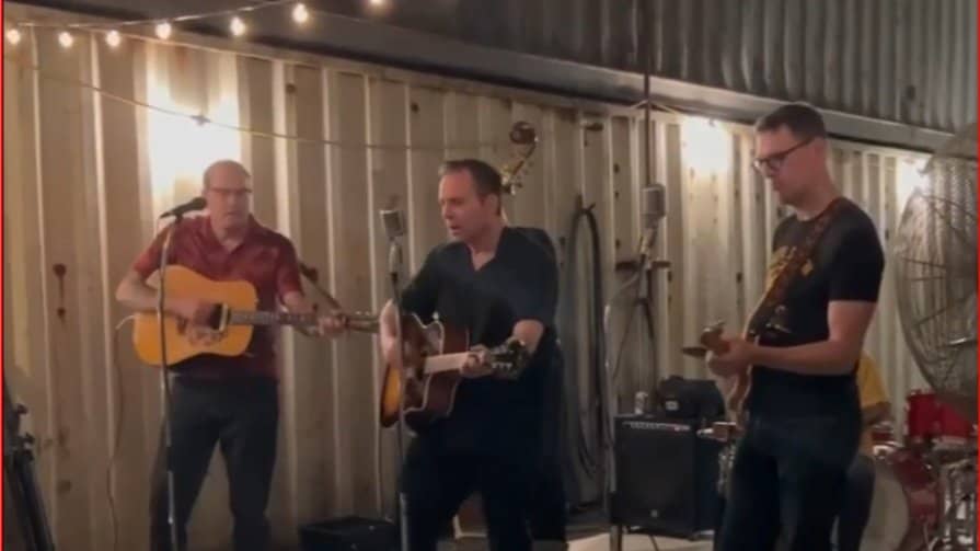 Butch & The Lowbrows + Cambie Happy Hour