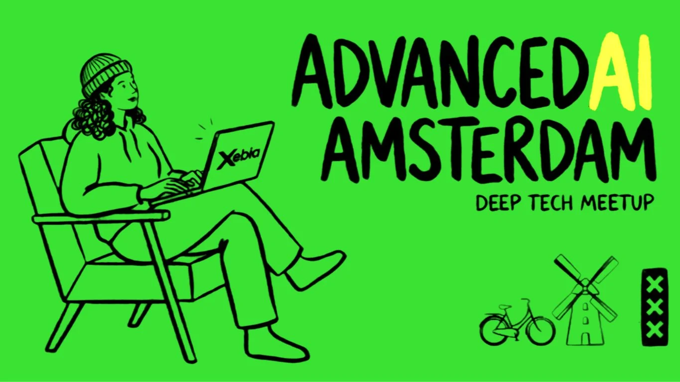 AdvancedAI Amsterdam