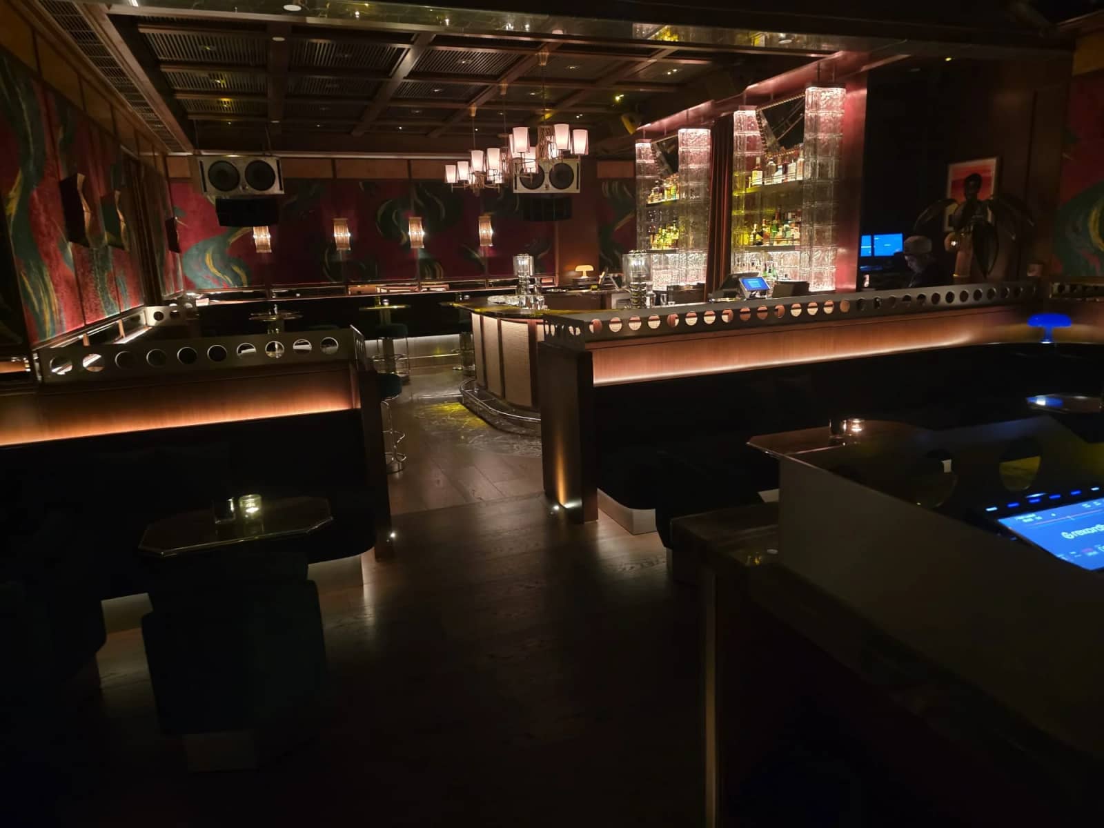 Downtown Professional Networking at Dragon-I [ NEW ]