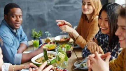 Collective Inner Circle Chat & Dinner
