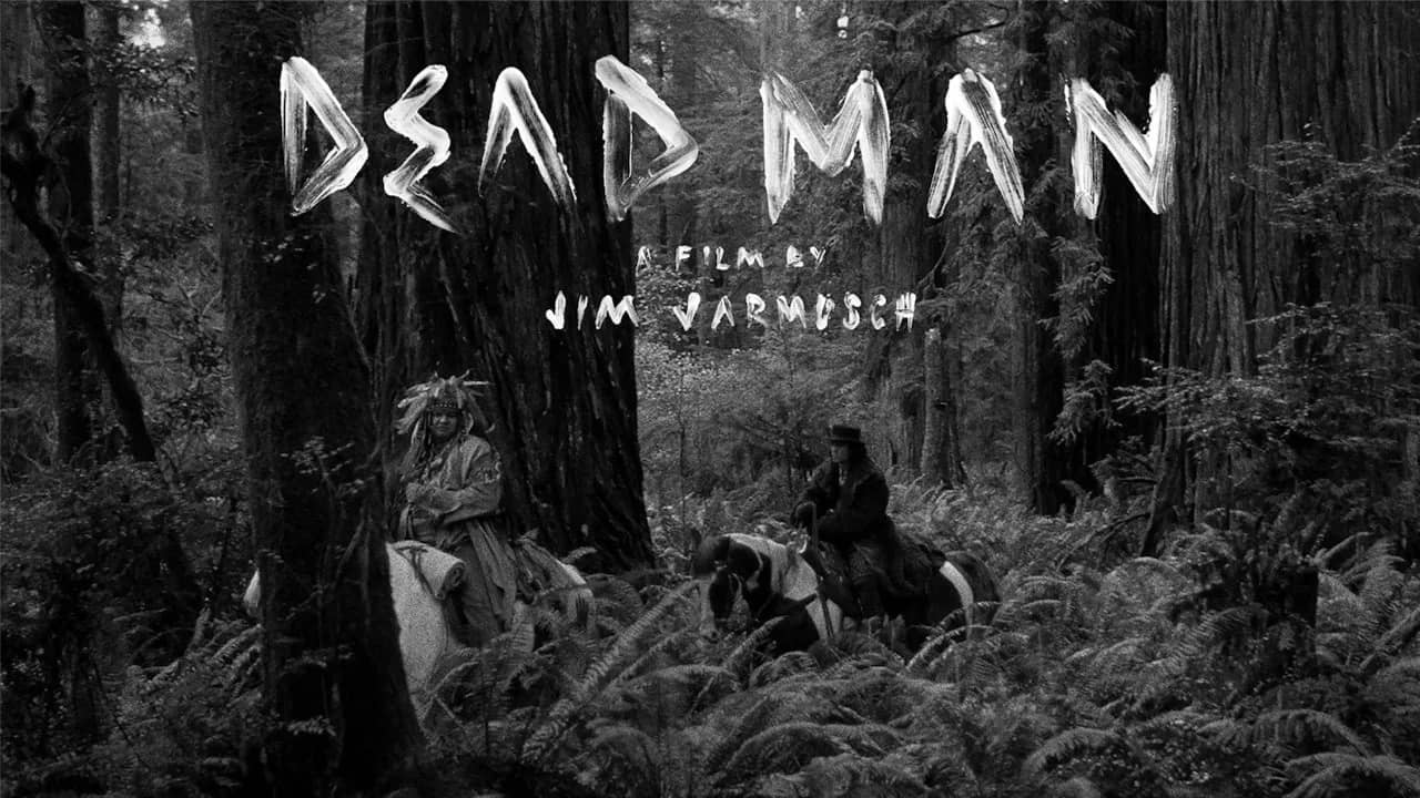 "Dead Man"