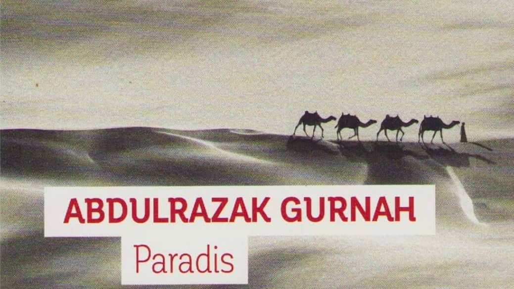 Édition 49: Paradis de Abdulrazak Gurnah