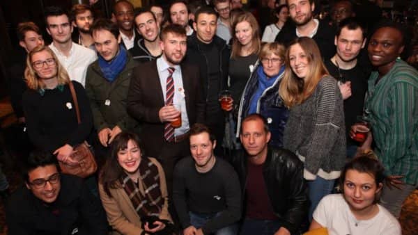 ★ Erasmus, Expats & Internationals meetings for Socializing★Ⓜ️ Bastille