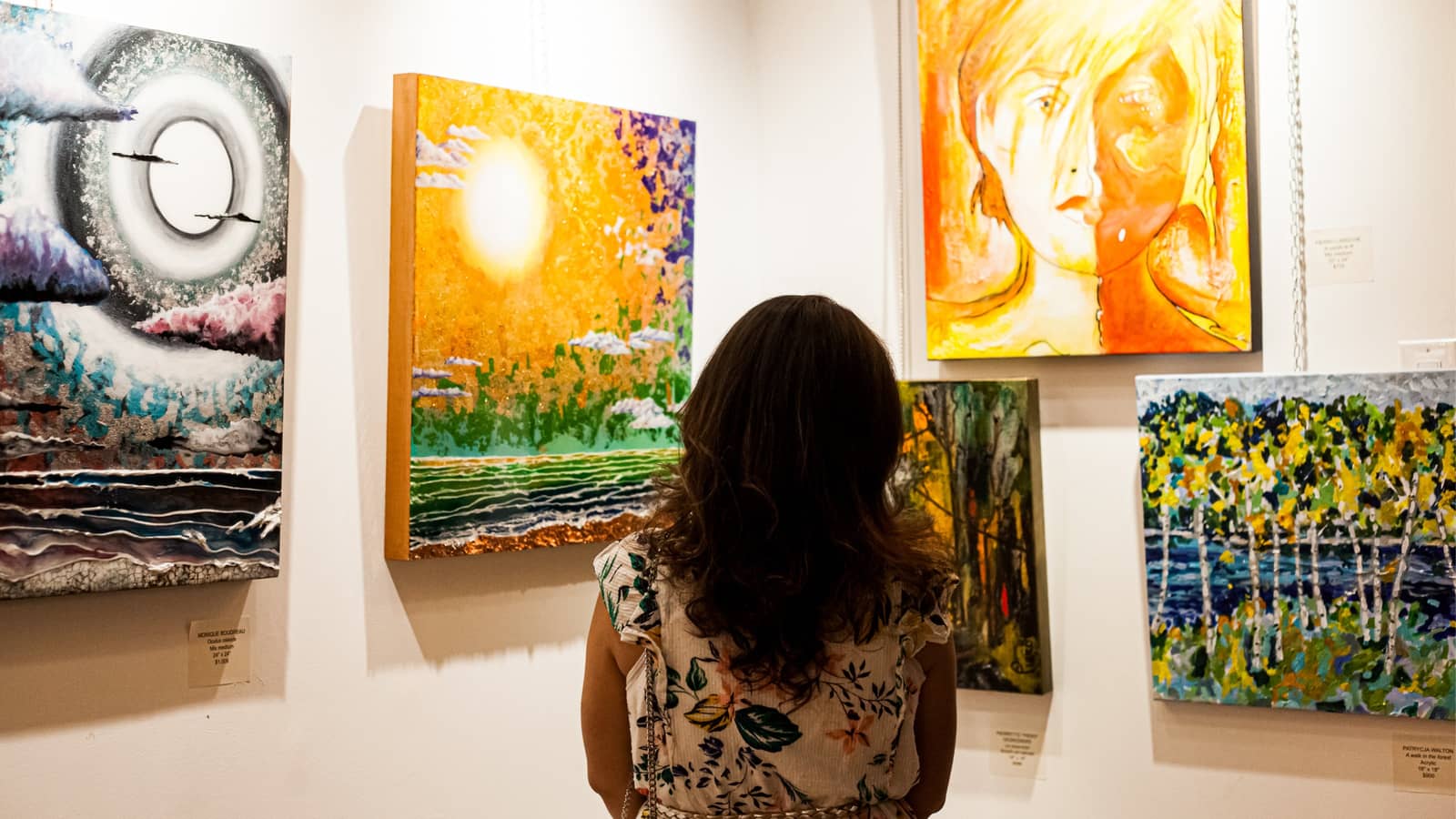 Global Art League | Closing Night & Awards Ceremony
