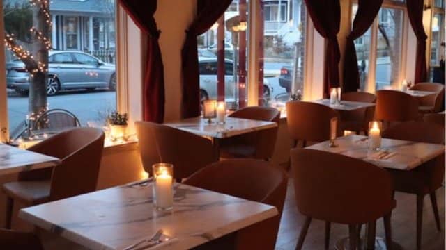 Happy Hour MeetUp at Era Wine Bar
