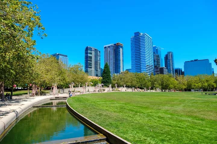 Millennial Social Club Summer Picnic