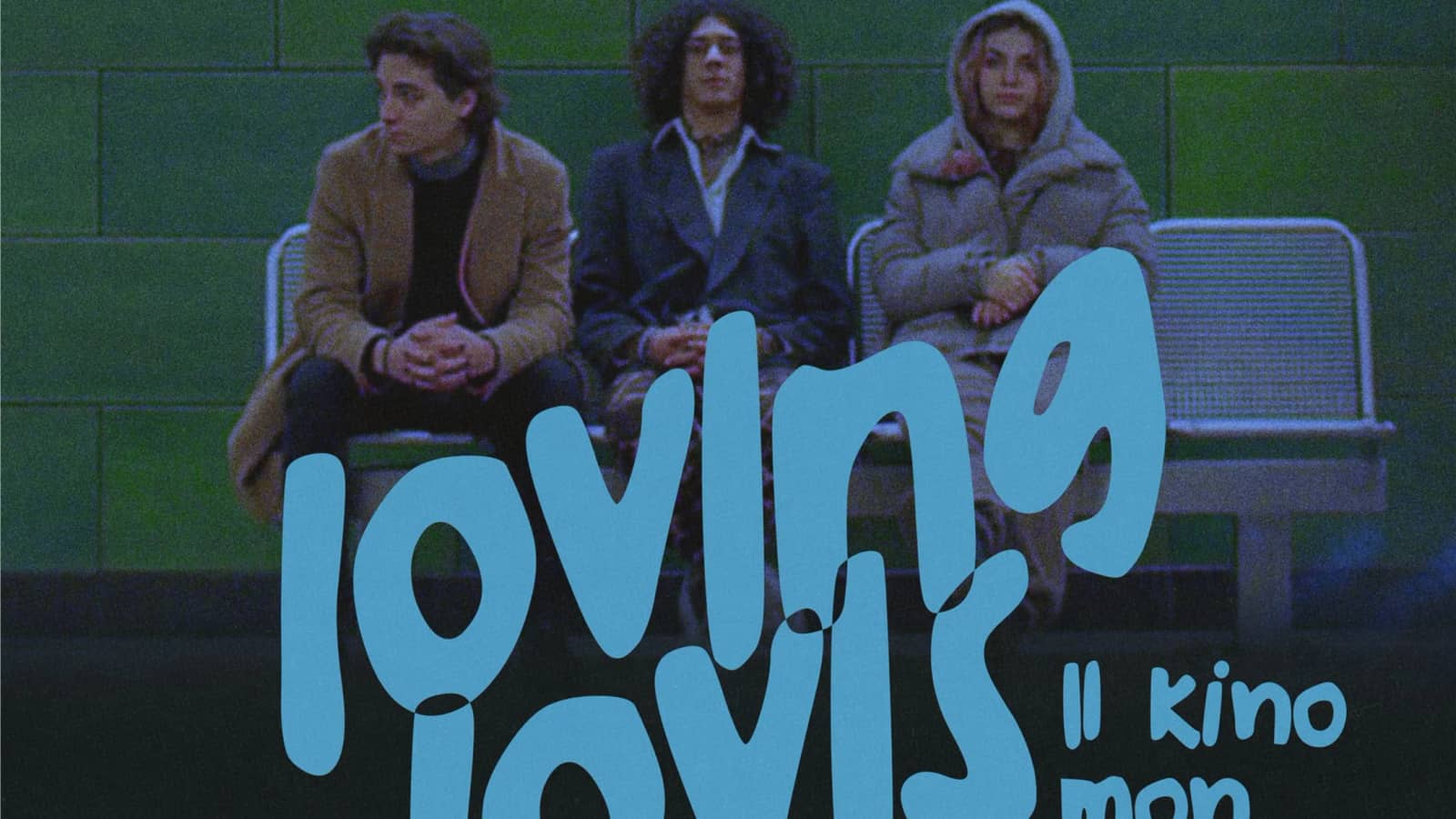 Indie Film Screening: LOVING LOVIS