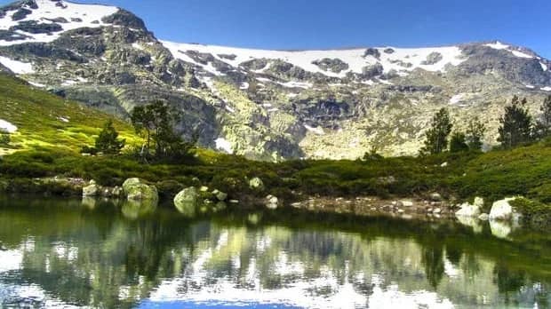 RUTA A LA LAGUNA GRANDE DE PEÑALARA Y REFUGIO "ZABALA" // ROUTE TO PEÑALARA