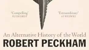 Miedo: una historia alternativa del mundo", de R. Peckham
