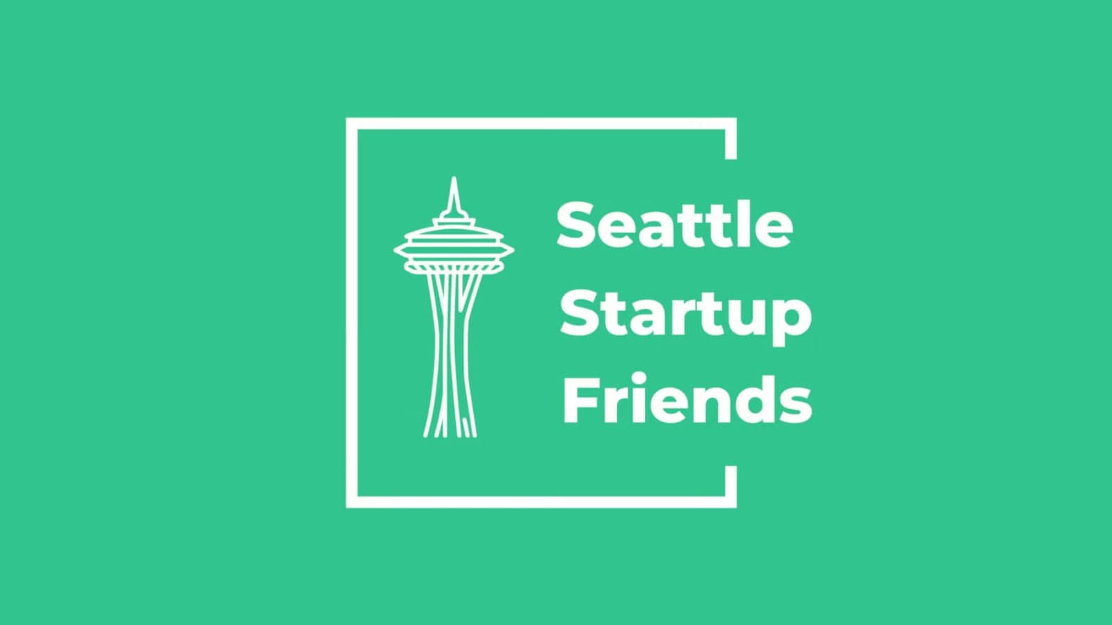 Seattle Startup Drinks