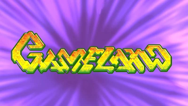 GAMELAND