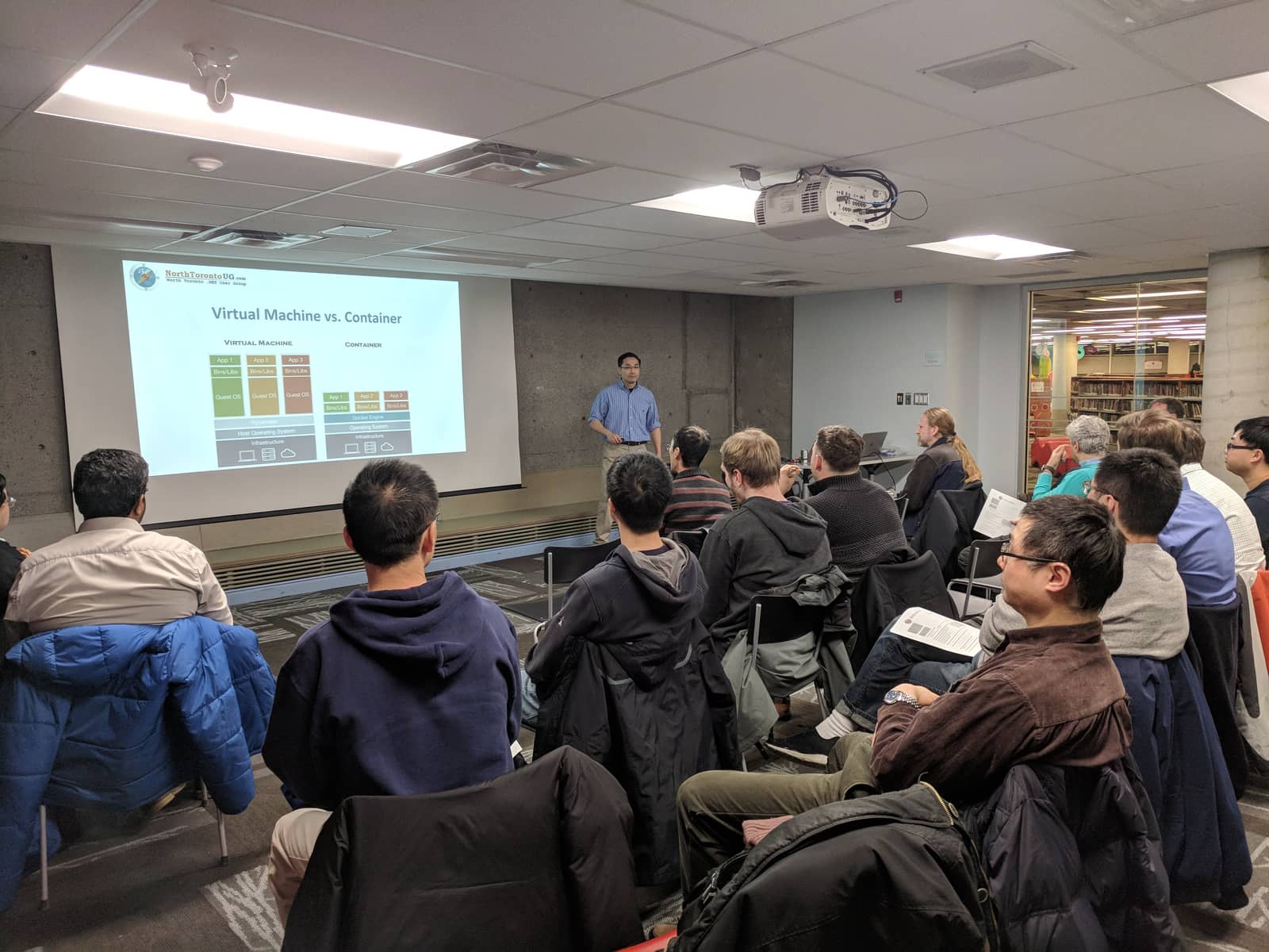 M365 Toronto 2026 - Full-day In-person Event