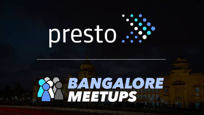 Build with Presto & MongoDB (Hands-On Workshop)