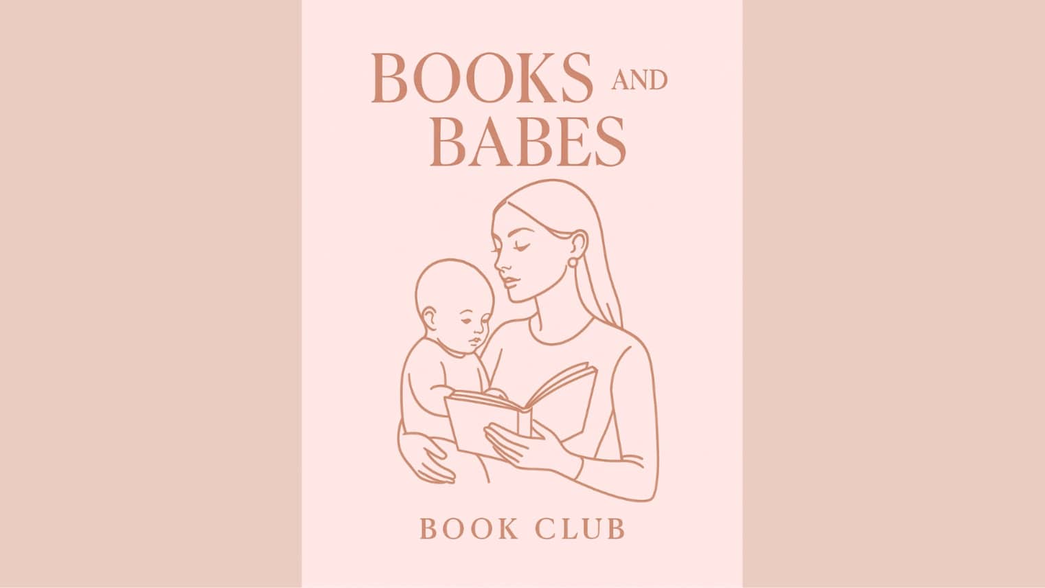 Books & Babes: Coffee + Storytime Walk (Miami Moms + Babies)