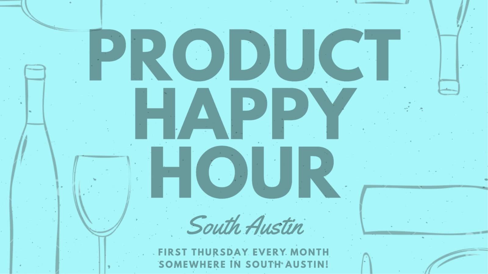 Product Happy Hour: South (Opa)