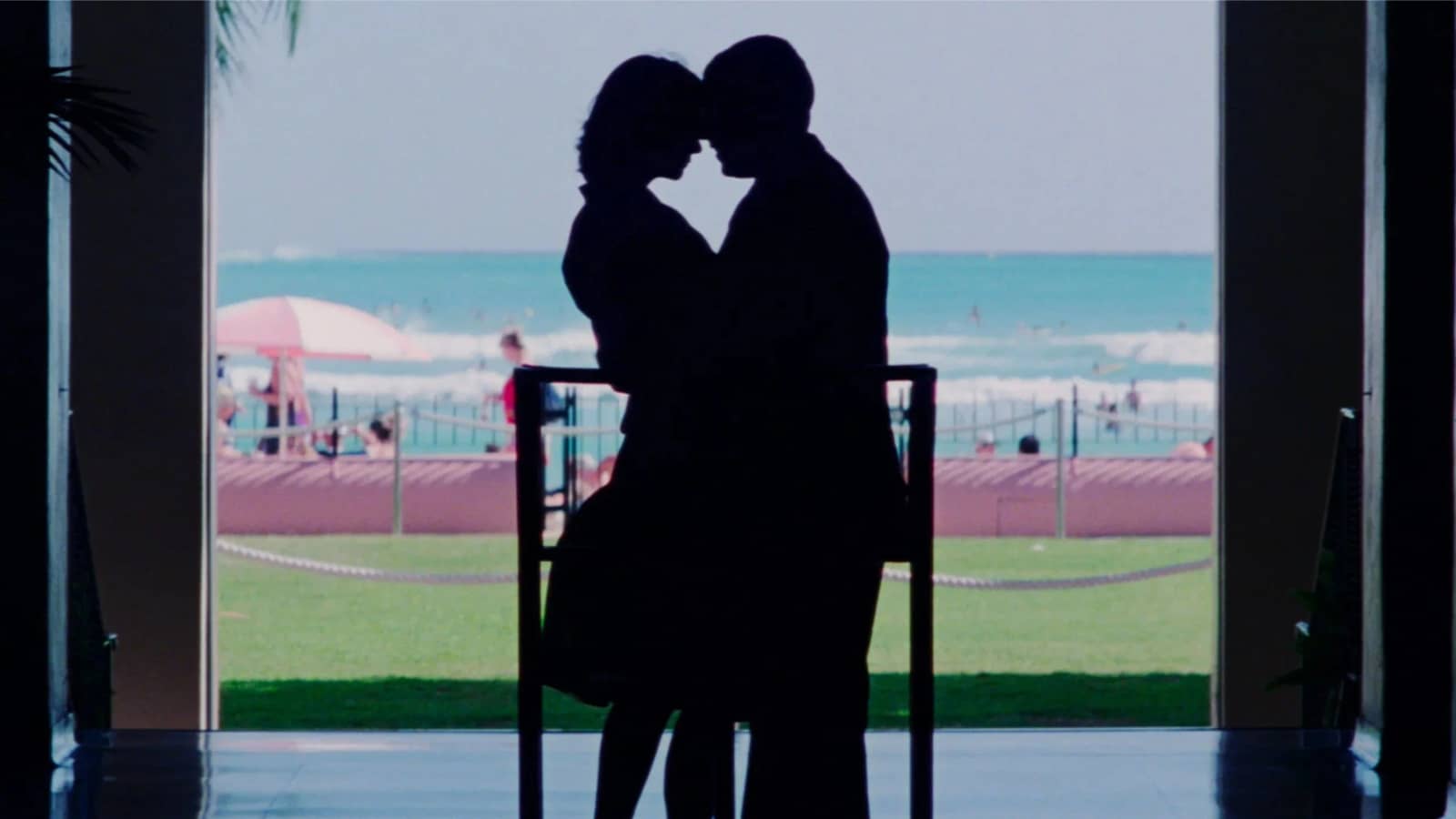 Movie Night - Punch-Drunk Love (2002) @ The Tractor Tavern