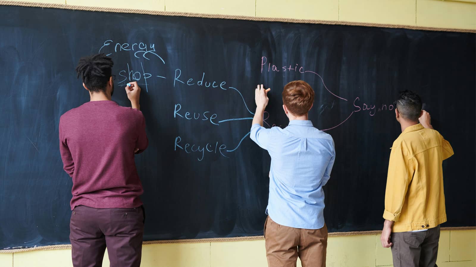 English Conversation Practice – Downtown Vancouver