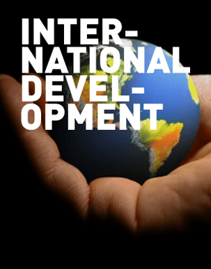 WEDNESDAY International Development, Affairs & NGOs Networking Hours [PLEASE READ]