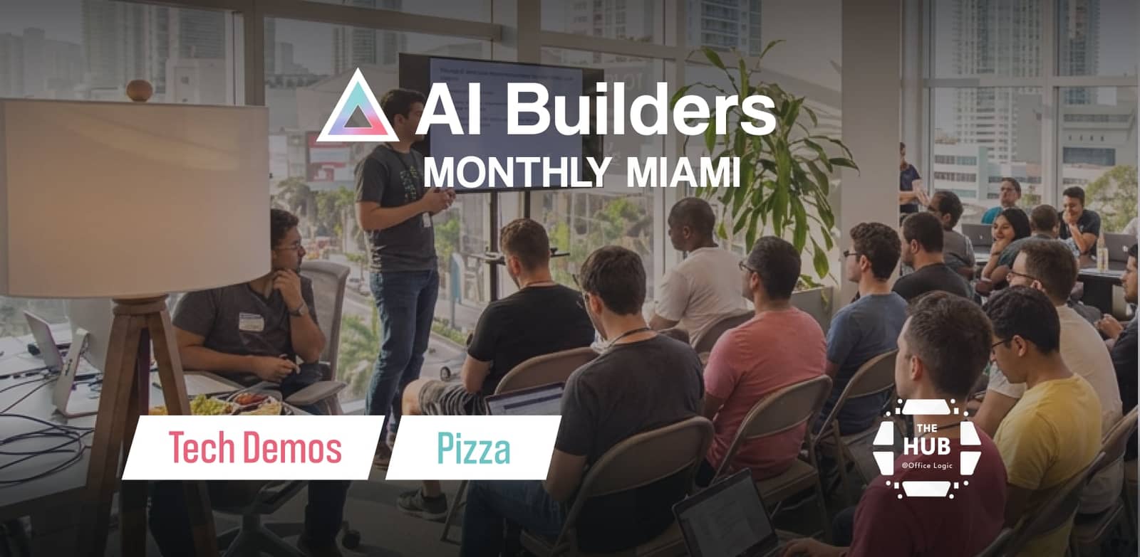 AI Builders Miami