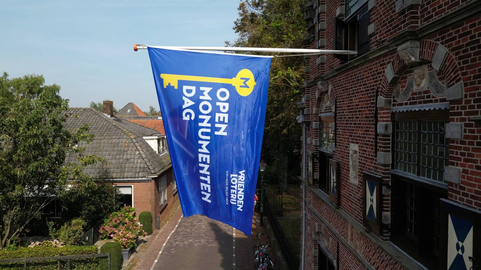 🏛️🚶 Open Monumentendag Amsterdam — Discover Hidden Heritage 🚶🏛️