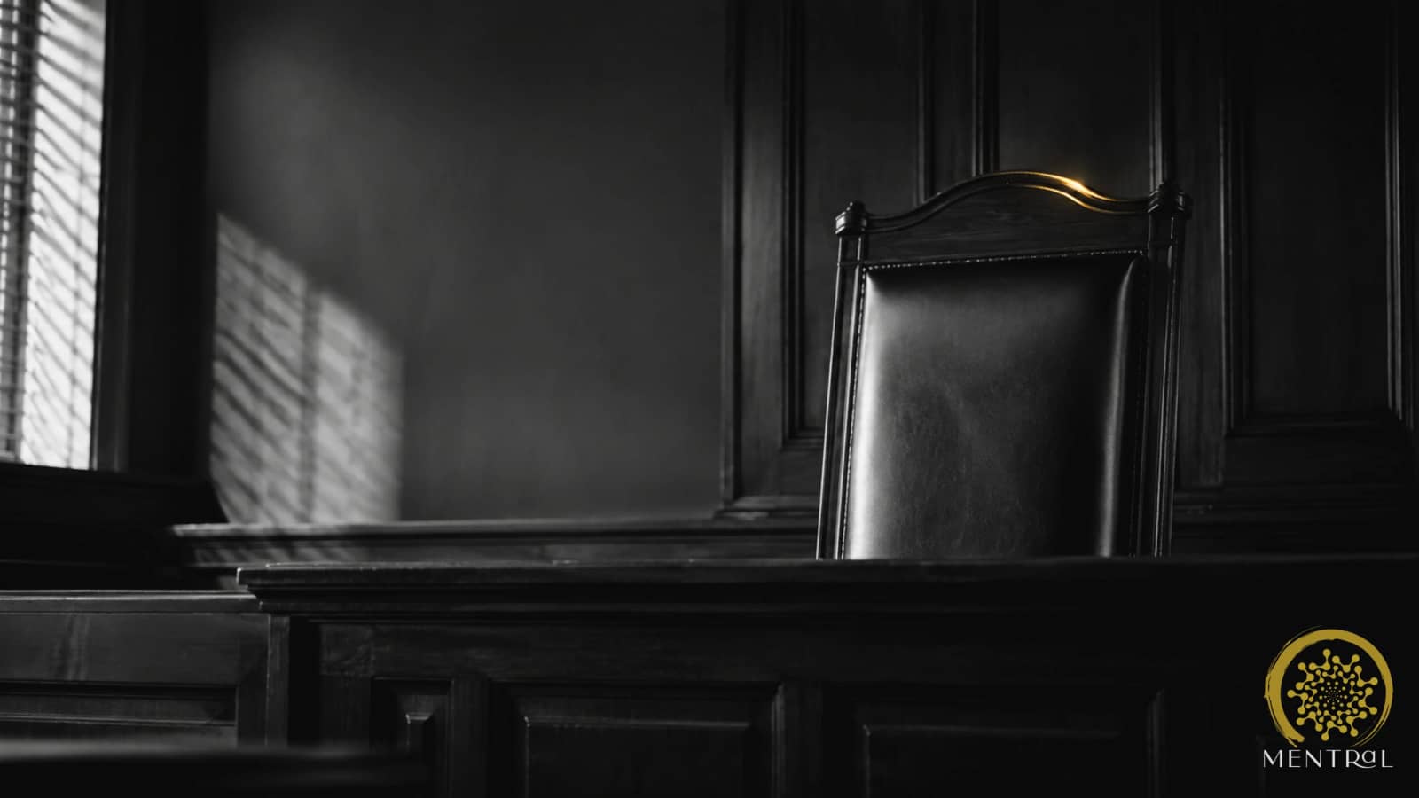Men’s Circle | The Inner Judge’s Verdict: Guilty of Taking Life Too Seriously