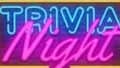 Trivia at the Admiral