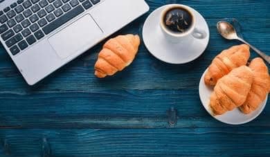 Breakfast Network Meeting