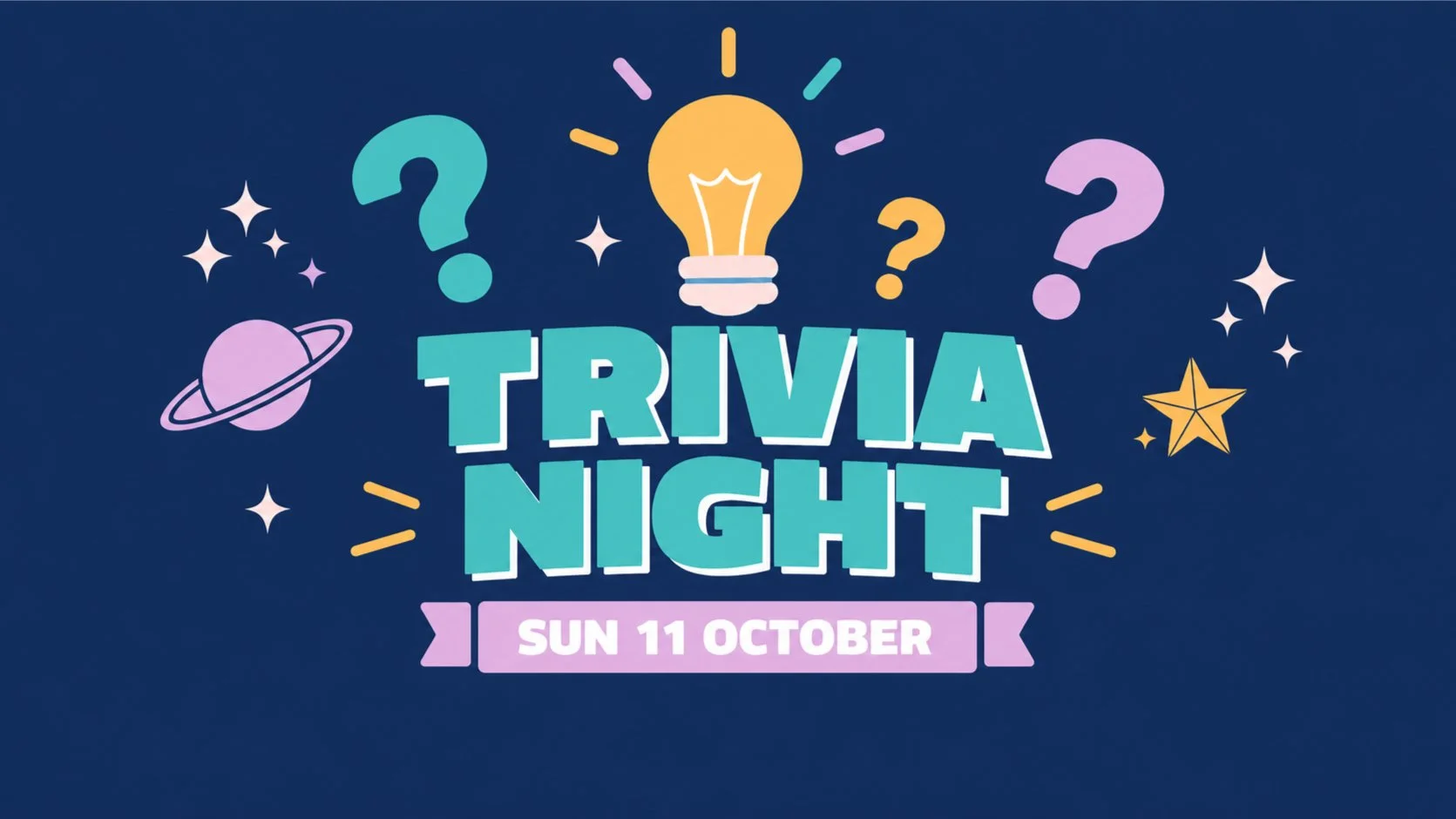 (EN + ES) Trivia Night in Barcelona - Social + language exchange