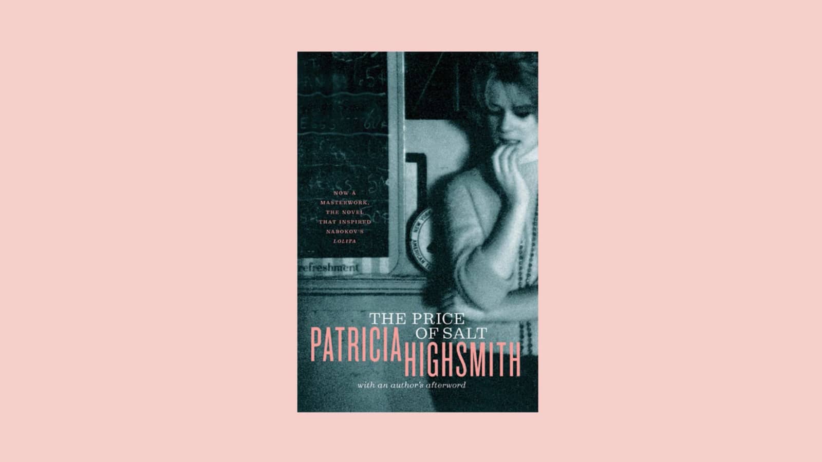 The Price of Salt by Patricia Highsmith