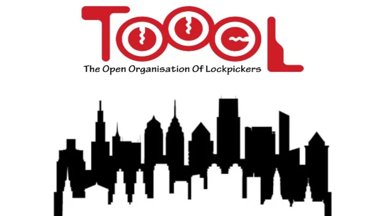 Third Friday Lockpicking Workshop