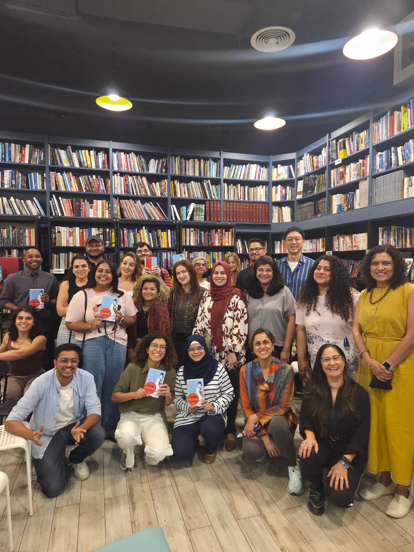 Bookends Book Club: Readers’ Choice — Share Your Summer Reads