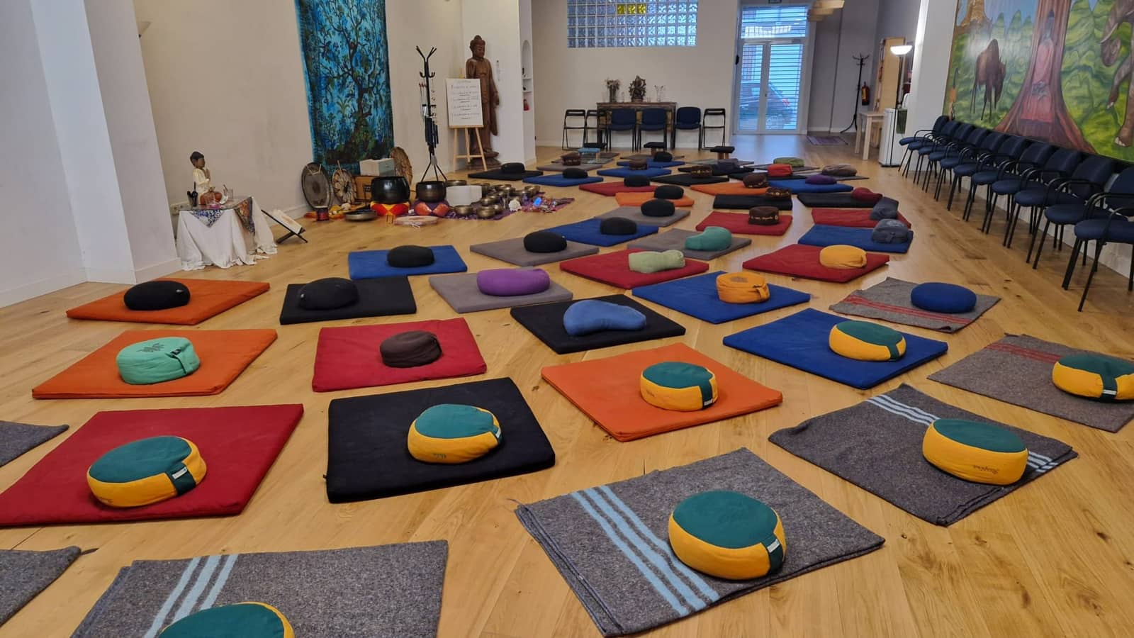 Intro to Soto Zen