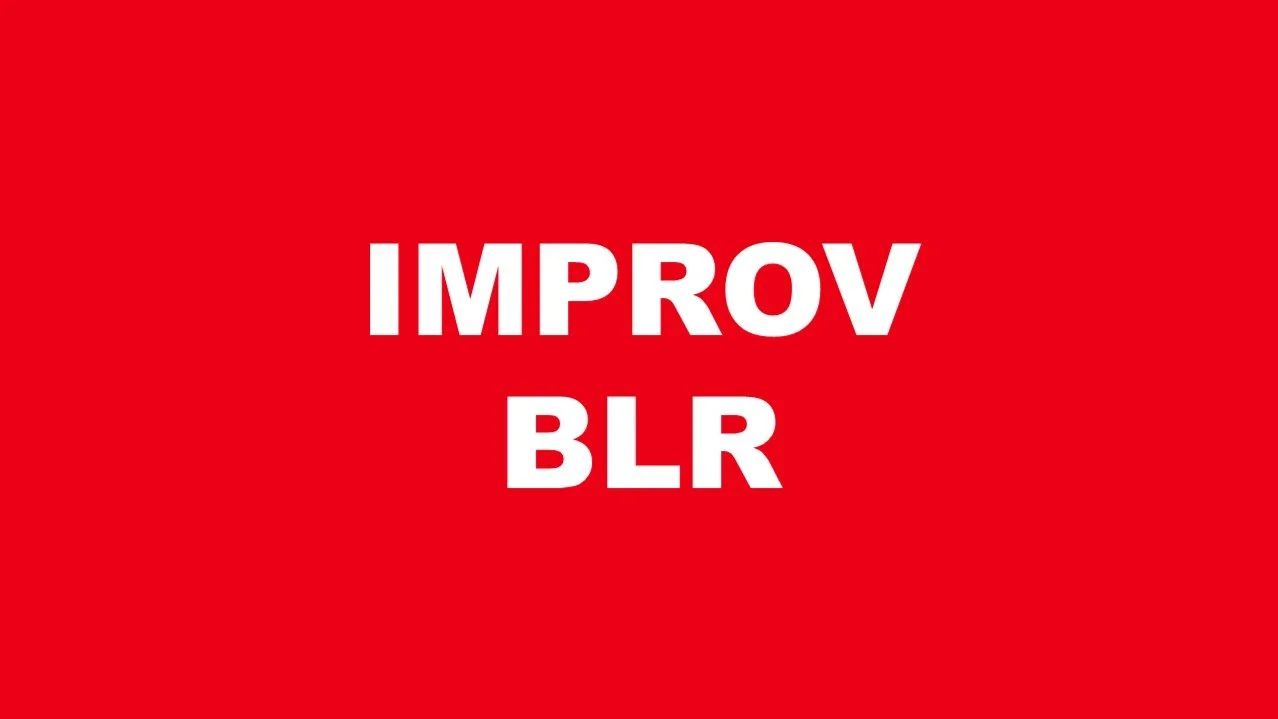 Improv in the Park