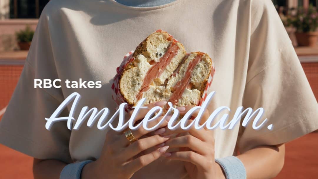 Racquet Brunch Club- Amsterdam Launch